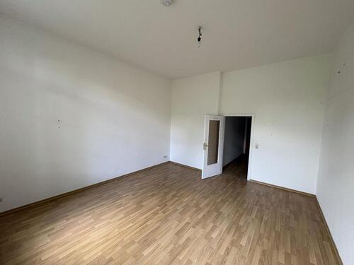 Foto - 3 Zimmer Etagenwohnung in Jüterbog