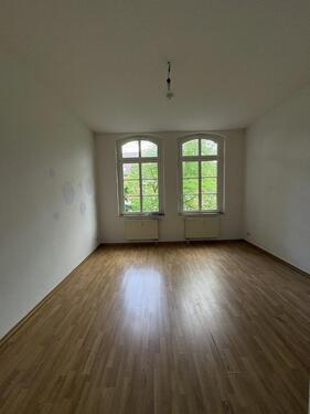 Foto - Etagenwohnung in Jüterbog zur Miete