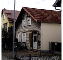 Kleines Einfamilienhaus mit Potenzial ab sofort zum Verkauf - Sonnenstein
