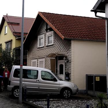 Foto - 3 Zimmer Reihenhaus zum Kaufen in Sonnenstein