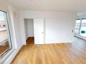 Foto - Etagenwohnung in Mannheim