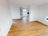 Foto - Etagenwohnung in Mannheim zur Miete