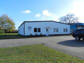 Foto - Gewerbehalle zu Vermieten - 1.500,00 EUR Kaltmiete,