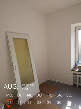 Foto - Etagenwohnung in Burgwedel