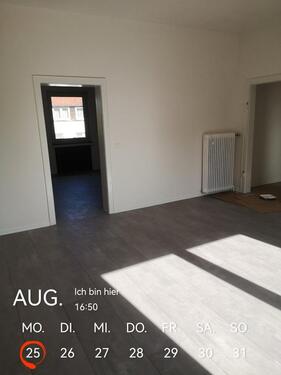 Foto - Etagenwohnung in Burgwedel zur Miete