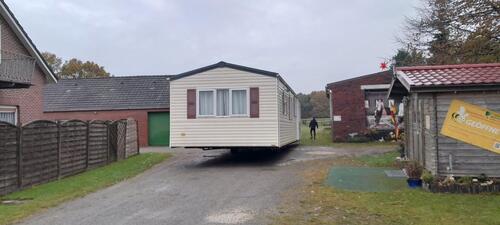 Foto - Einfamilienhaus in Wiesmoor zum Kaufen