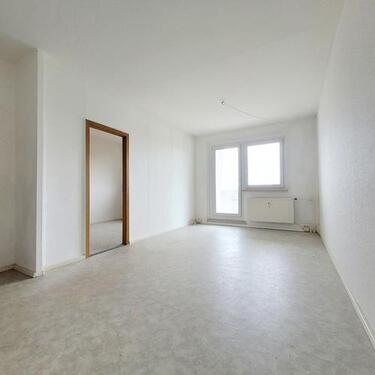 Foto - Schnäppchenwohnung - 275,00 EUR Kaltmiete,