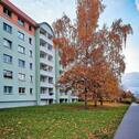 Foto - Etagenwohnung in Freiberg zur Miete