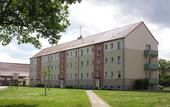 Foto - Etagenwohnung zur Miete in Nauen