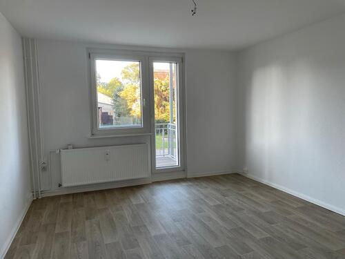Foto - Etagenwohnung in Nauen