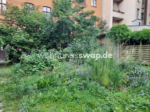Foto - Wohnungsswap - 3.5 Zimmer, 130 m² - Kulmer Straße, Schöneberg, Berlin