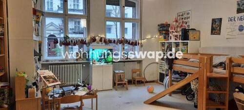 Foto - Etagenwohnung in Berlin