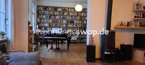 Foto - Etagenwohnung in Berlin zur Miete