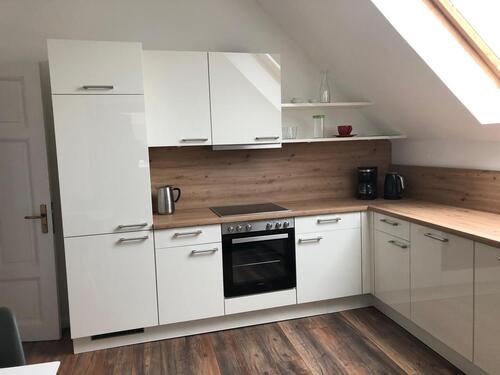 Foto - Moderne Altbauwohnung im Zentrum von Lohne – Verfügbar ab sofort!