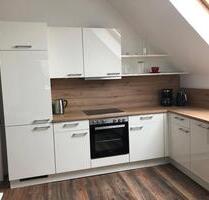Moderne Altbauwohnung im Zentrum von Lohne – Verfügbar ab sofort! - Lohne (Oldenburg)