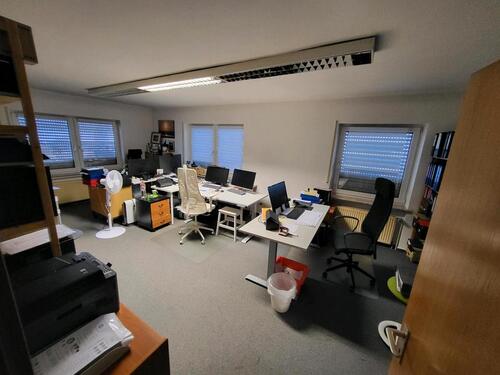 Foto - Etagenwohnung zur Miete in Koblenz