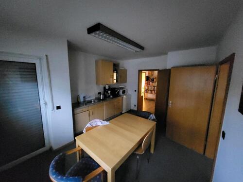 Foto - Etagenwohnung in Koblenz