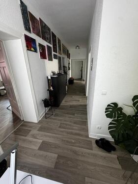 Foto - Charmante Wohnung (112 qm) in Neheim - Kernsaniert 2024