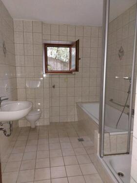 Foto - Etagenwohnung in Donaueschingen zur Miete