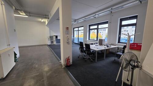 Foto - Bürostandort für kleine bis mittlere Unternehmen – 147,07 m² im Econopark Berlin-Marzahn