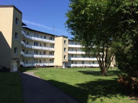 Foto - Auf gute Nachbarschaft: individuelle 2-Zimmer-Wohnung