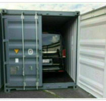 Container Vermietung Lagerraum Lagerfläche - Borken