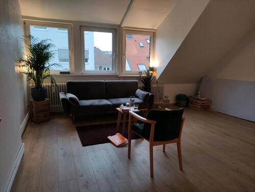 Foto - Praxisraum - 600,00 EUR Kaltmiete, ca.  32,00 m²