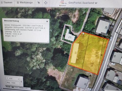 Foto - Einfamilienhaus in Beckingen zum Kaufen