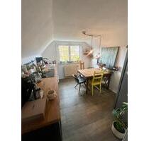 Schöne Dachgeschosswohnung - 600,00 EUR Kaltmiete, in Trier (PLZ: 54290)