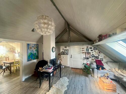 Foto - Etagenwohnung in Trier