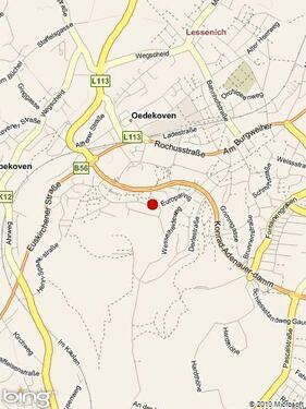 Foto - Etagenwohnung zur Miete in Bonn