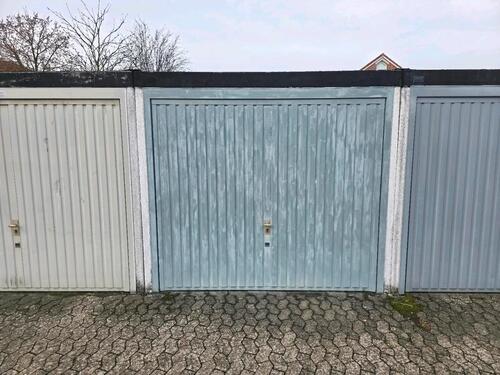 Foto - Garage zu vermieten Laatzen - 80,00&nbsp;EUR Miete,