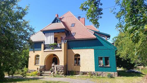 Foto - 2 Zimmer Etagenwohnung zur Miete in Bobritzsch-Hilbersdorf