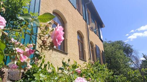 Foto - 2 Zimmer Etagenwohnung in Bobritzsch-Hilbersdorf