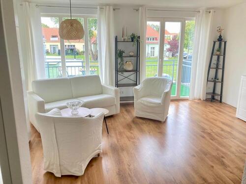 Foto - Klein, aber fein, voll ausgestattetes 1 Zimmer Apartment