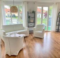 Klein, aber fein, voll ausgestattetes 1 Zimmer Apartment - Magdeburg Diesdorf