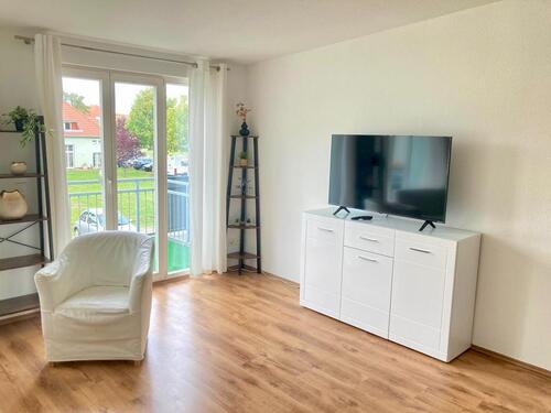 Foto - 1 Zimmer Etagenwohnung in Magdeburg