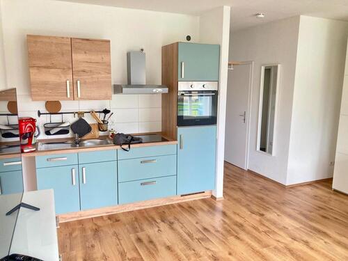 Foto - Etagenwohnung in Magdeburg zur Miete