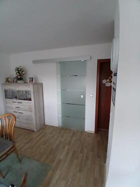 Foto - 2 Zimmer Etagenwohnung in Weinheim