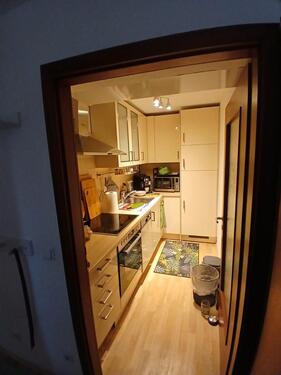 Foto - Etagenwohnung in Weinheim zum Kaufen