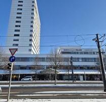 Großzügige Büroräume sehr gute Lage - Zentral in Heilbronn im 