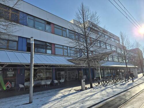 Foto - andere zur Miete in Heilbronn