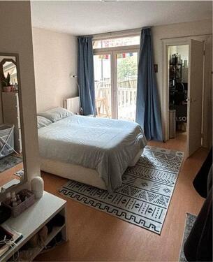 Foto - 4 ZKB im Zentrum Höchst Odenwald mit Terasse zu vermieten ab 1.4.