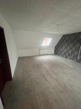 Foto - Zweizimmerwohnung in Bovenden mit Küche, Dusche und Balkon