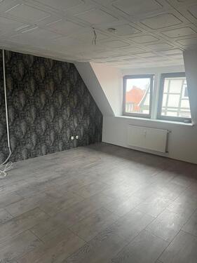Foto - 2 Zimmer Dachgeschoßwohnung zur Miete in Bovenden