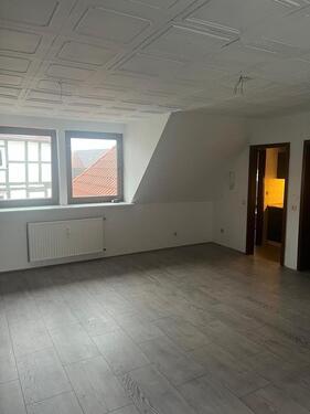 Foto - 2 Zimmer Dachgeschoßwohnung in Bovenden