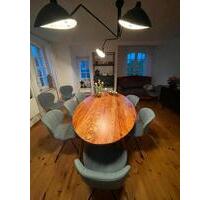 FULDA Maisonette Dachgeschosswohnung - Schwalmstadt