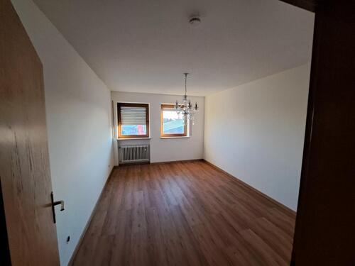 Foto - Schön geschnittene 2- Zimmer Wohnung in Simbach