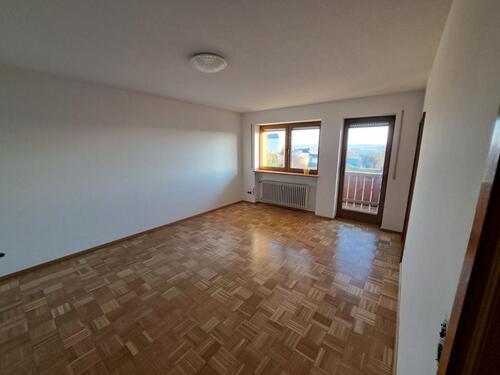 Foto - Etagenwohnung in Kirchdorf am Inn zur Miete