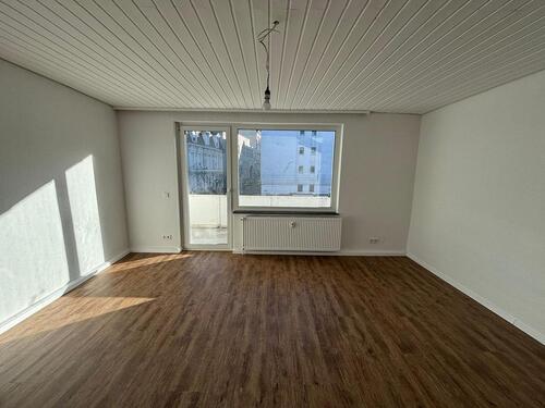 Foto - Renovierte 3-Zimmer-Wohnung mit Balkon in Wuppertal-Barmen